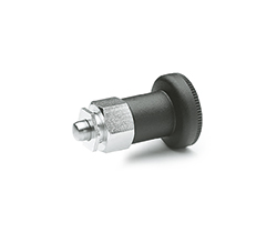 GN 607.3-Indexing Plungers